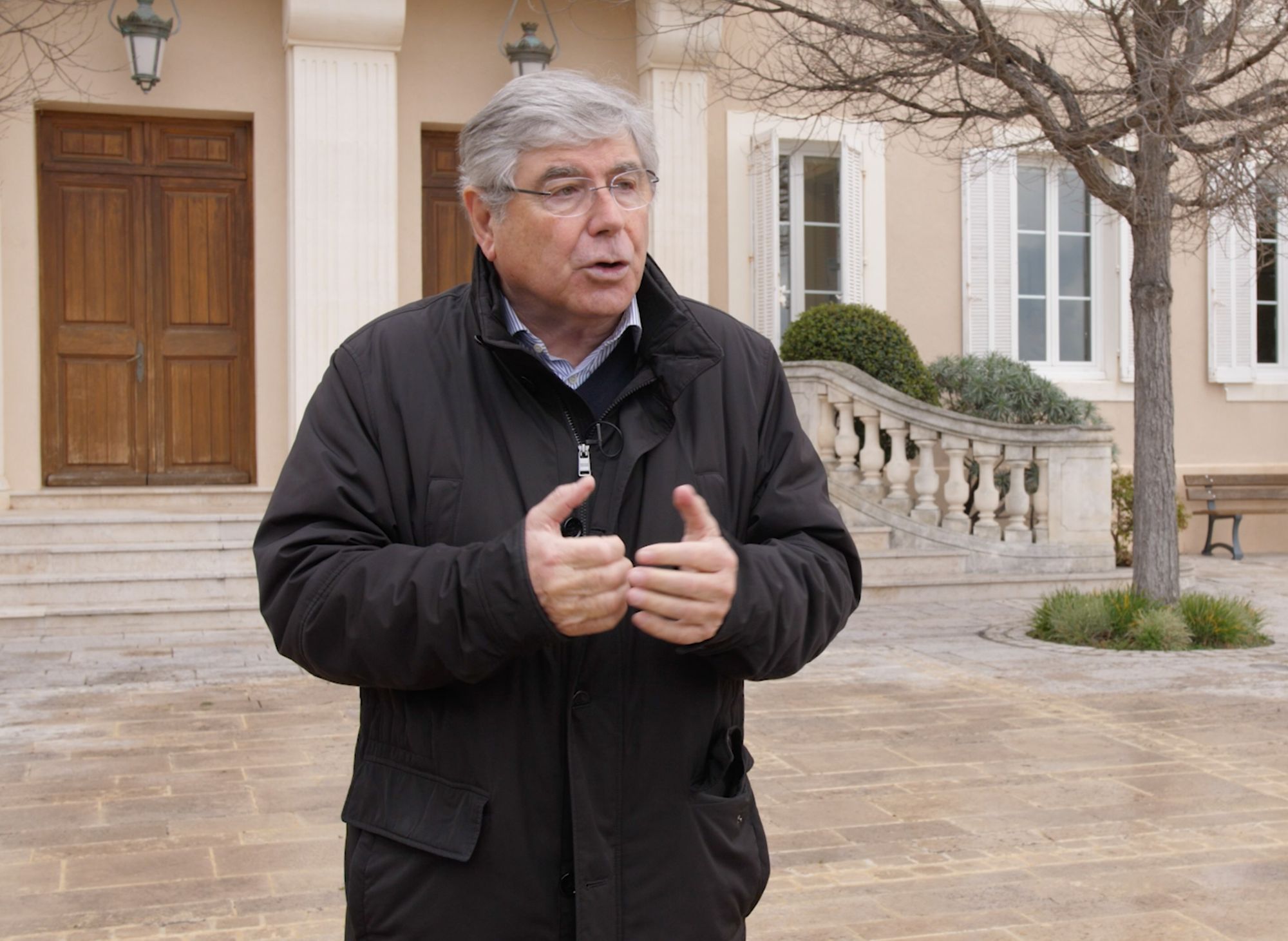 Communauté de Communes du Golfe de Saint-Tropez - Ramatuelle
